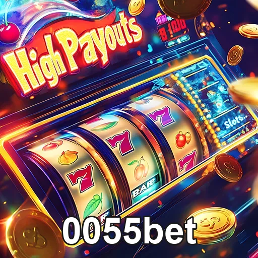 Pagamentos rápidos e métodos confiáveis disponíveis - 0055bet