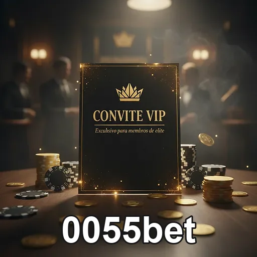 Imagem promocional do 0055bet VIP07 destacando oportunidades exclusivas no site 0055bet.